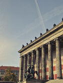 Call For Abstracts | ICRS World Congress 2022 Berlin