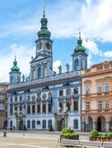 KONGRES SSTA, 2. - 3.11.2023, České Budějovice - DEADLINE PRODLOUŽEN DO 20.8.2023 