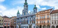 1. Středoevropské kolenní osteotomické sympózium