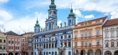 KONGRES SSTA, 2. - 3.11.2023, České Budějovice - DEADLINE PRODLOUŽEN DO 20.8.2023 