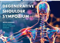 Degenerative Shoulder Sympozium - program