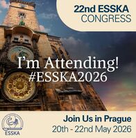 ESSKA Congress