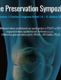 Knee Preservation Sympozium