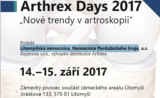 Arthrex Days 2017