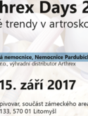 Arthrex Days 2017