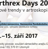 Arthrex Days 2017