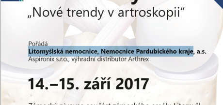 Arthrex Days 2017