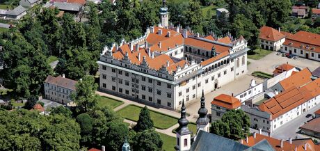 Ortopedicko – traumatologický kongres v Litomyšli