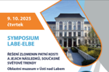 SYMPOSIUM LABE-ELBE