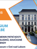 SYMPOSIUM LABE-ELBE