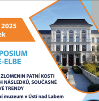 SYMPOSIUM LABE-ELBE