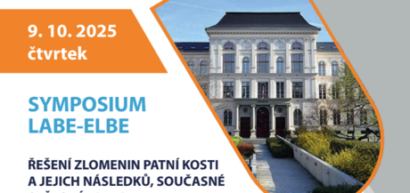 SYMPOSIUM LABE-ELBE